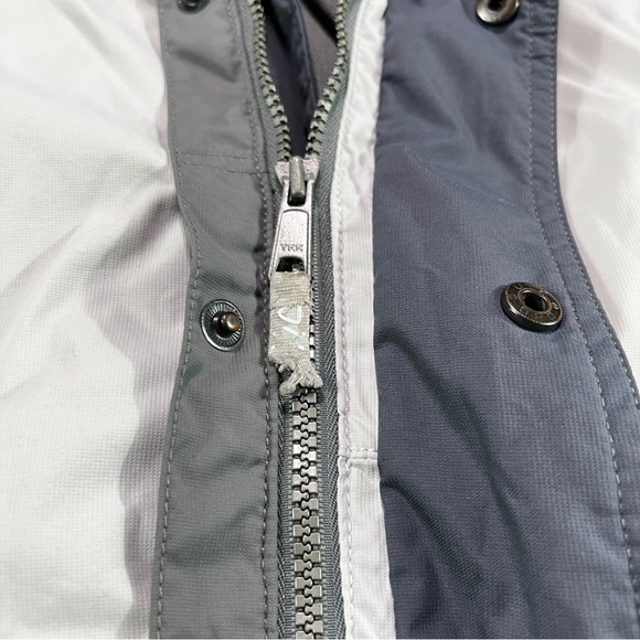 00'S Columbia VERTEX Mountain Jacket Shell Jacket Men's XL size - Picture 5 of 7